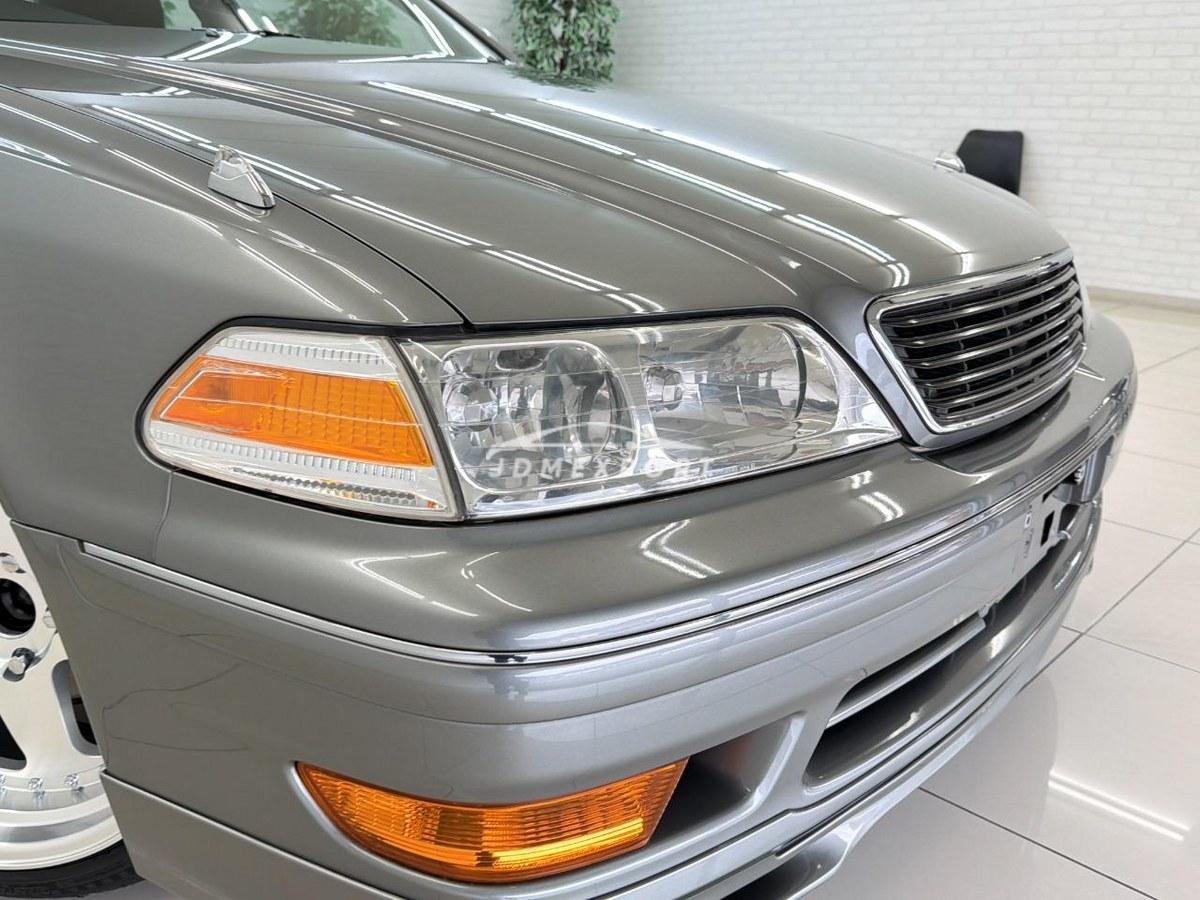 Toyota Mark II 1997 thumbnail 31