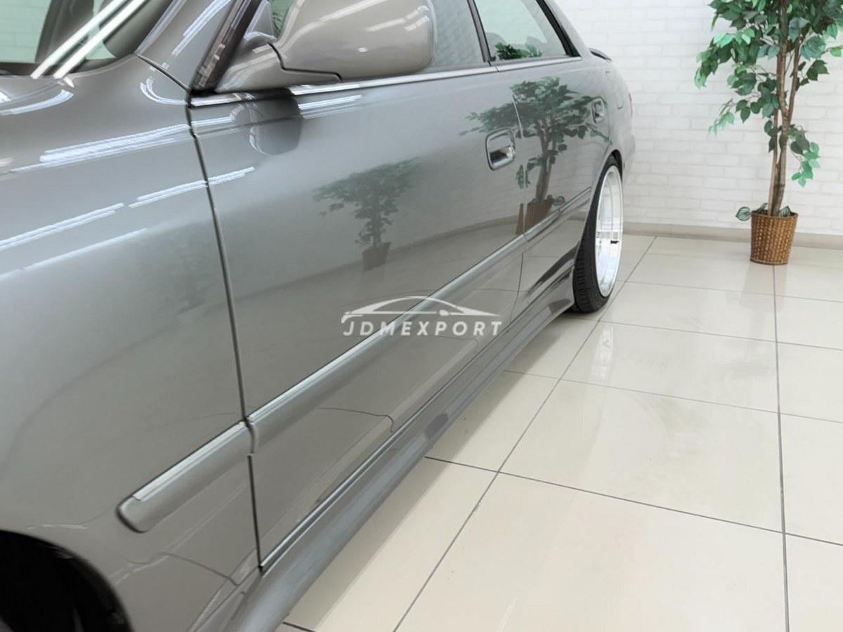 Toyota Mark II 1997 thumbnail 30
