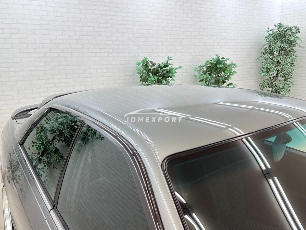 Toyota Mark II 1997 thumbnail 34