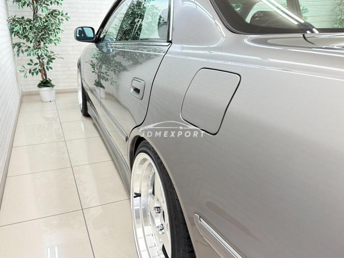 Toyota Mark II 1997 thumbnail 50