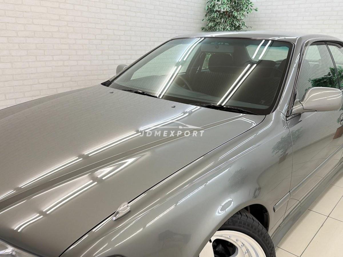 Toyota Mark II 1997 thumbnail 24