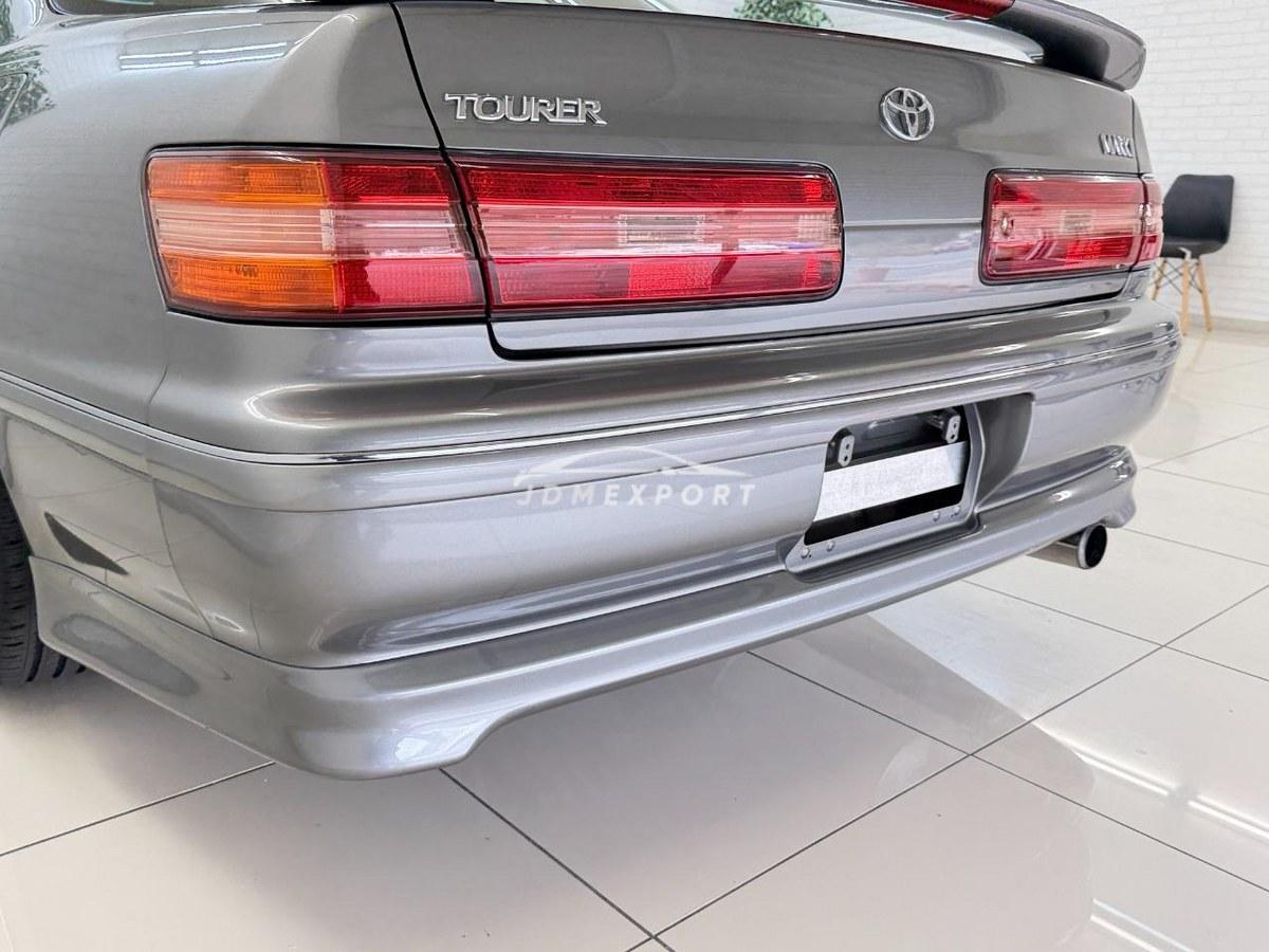 Toyota Mark II 1997 thumbnail 44