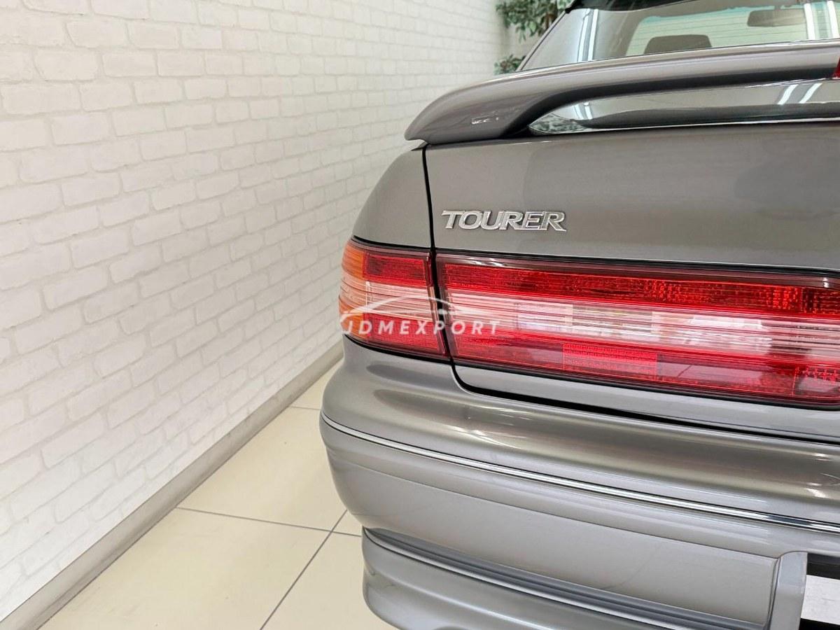 Toyota Mark II 1997 thumbnail 39