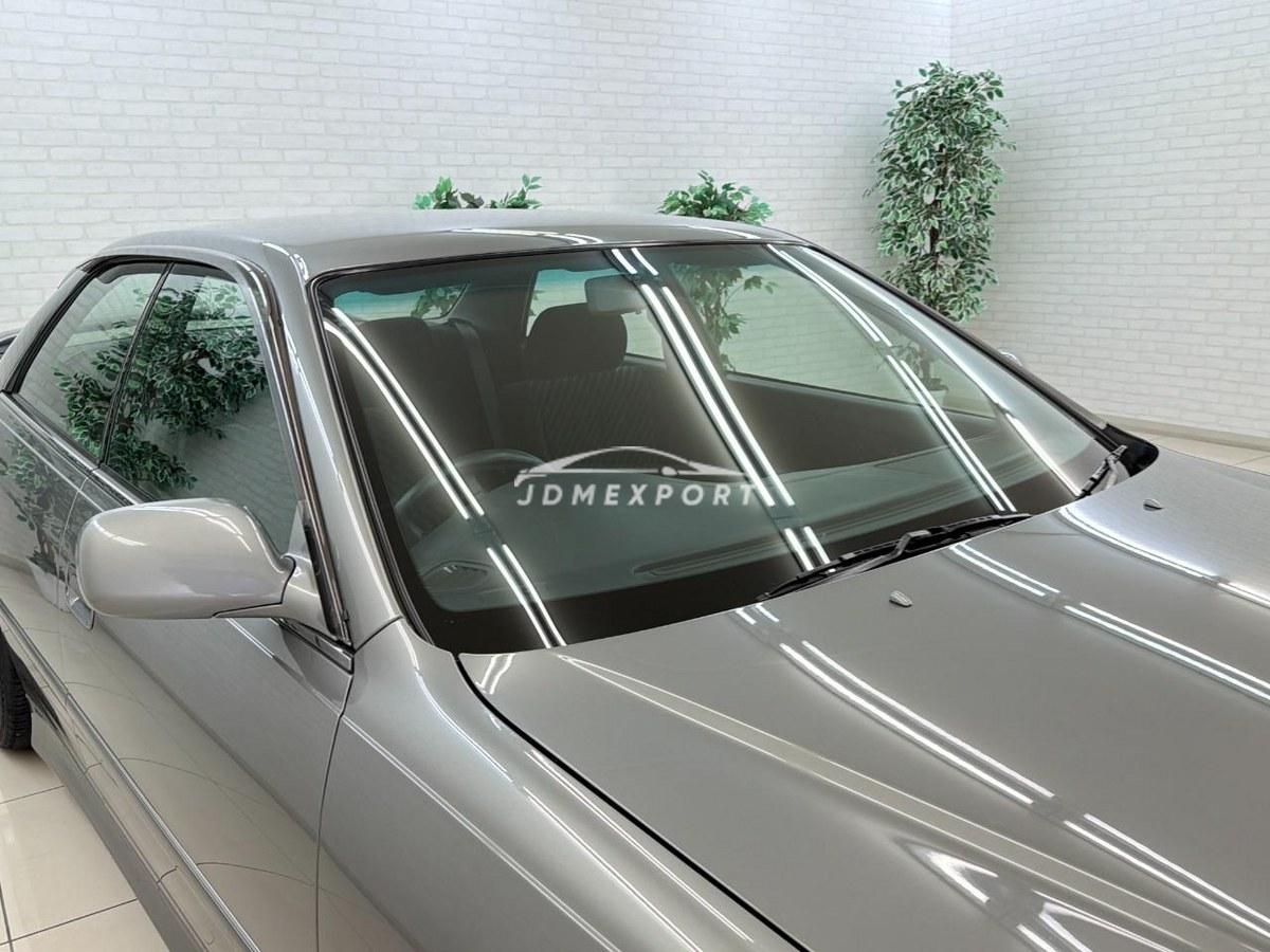 Toyota Mark II 1997 thumbnail 33