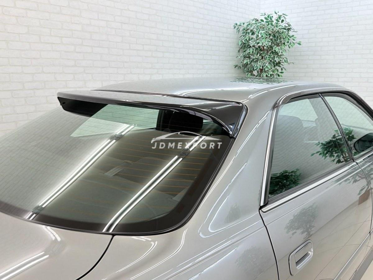 Toyota Mark II 1997 thumbnail 46