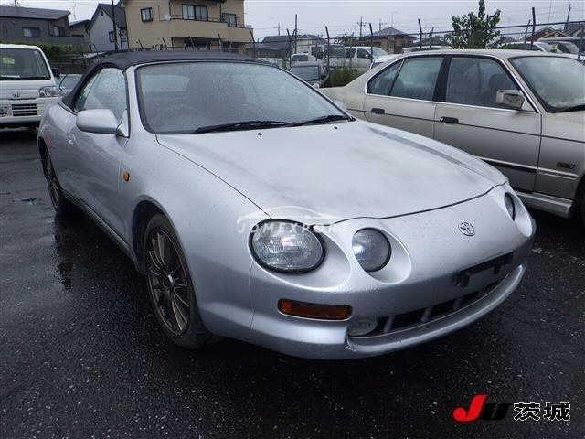 1995 Toyota Celica ST202C