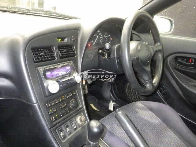 Toyota Celica 1995 thumbnail 4