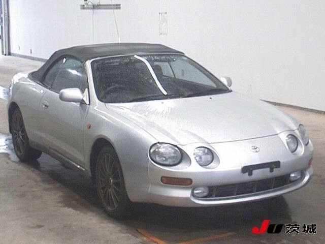 Toyota Celica 1995