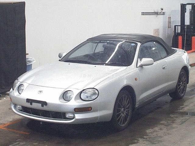Toyota Celica 1995 thumbnail 5