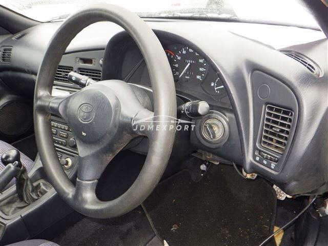 Toyota Celica 1995 thumbnail 8