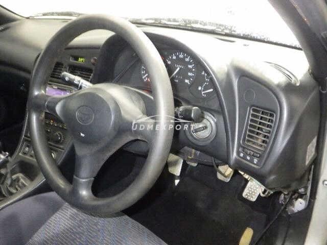 Toyota Celica 1995 thumbnail 8