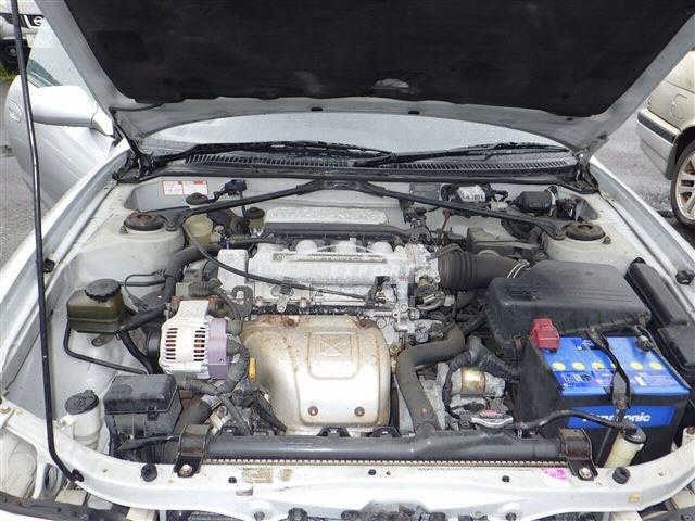 Toyota Celica 1995 thumbnail 9