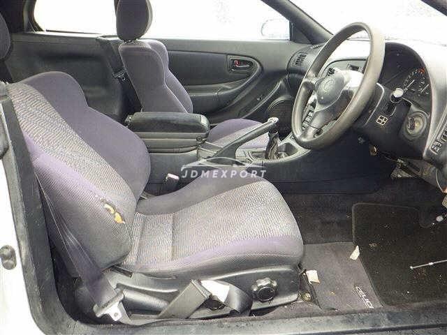 Toyota Celica 1995 thumbnail 7