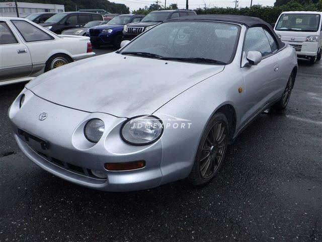 Toyota Celica 1995 thumbnail 5