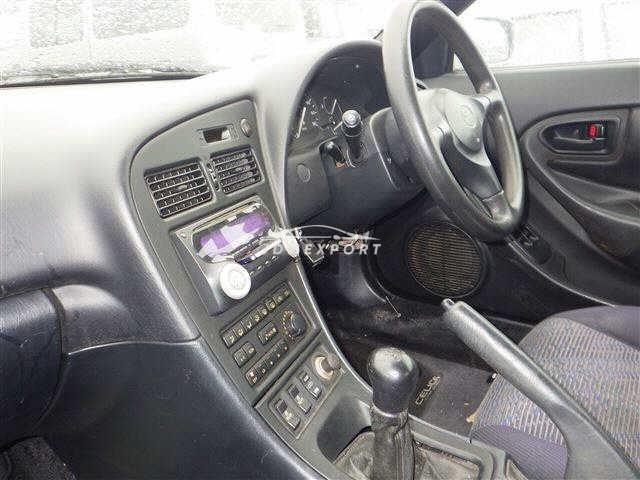 Toyota Celica 1995 thumbnail 4