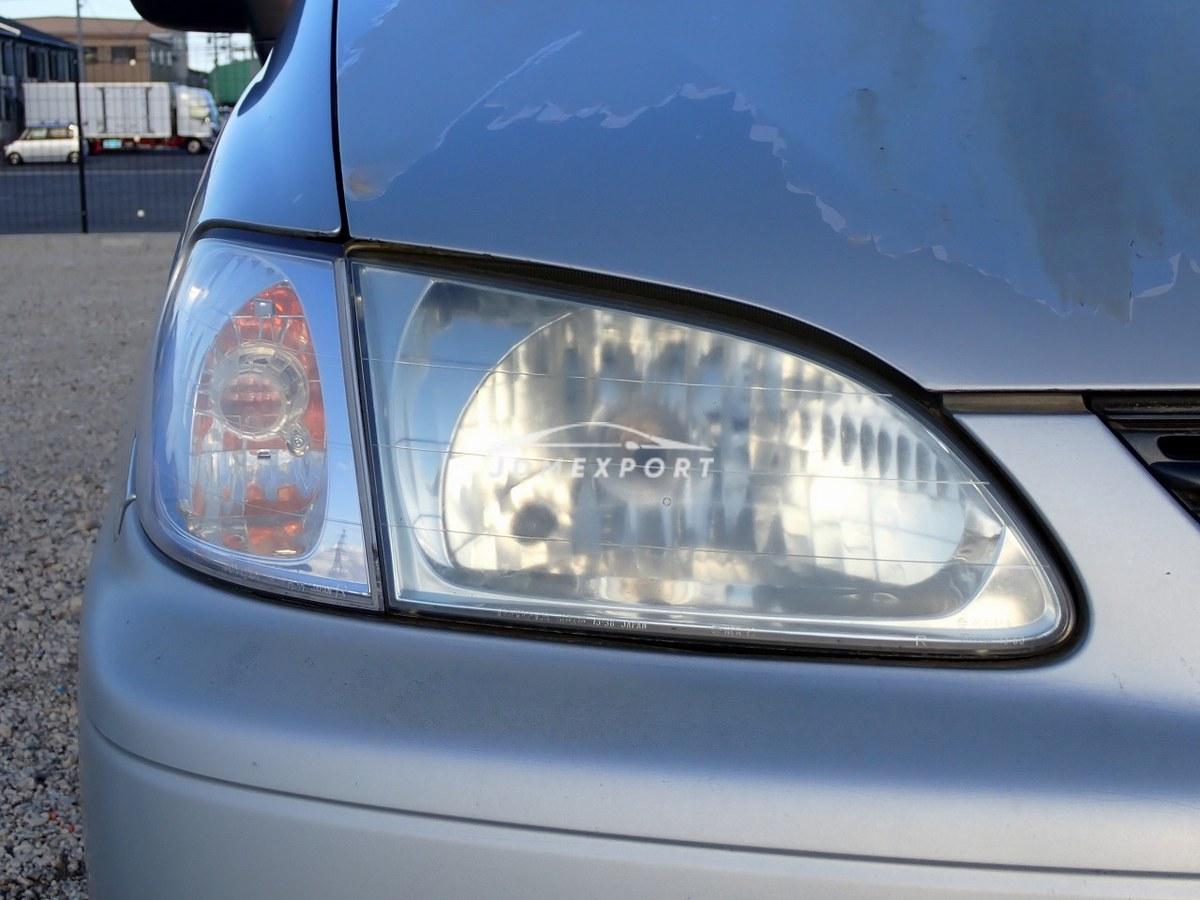 Toyota Corolla Spacio 1999 thumbnail 38