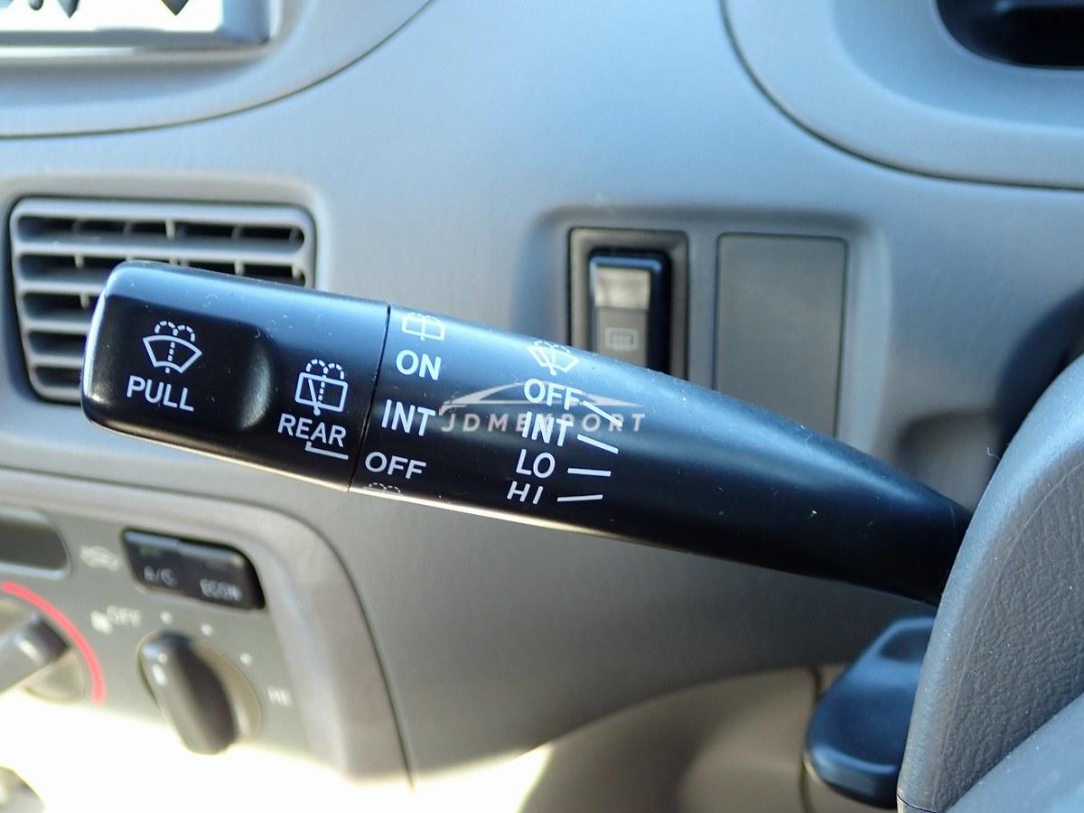 Toyota Corolla Spacio 1999 thumbnail 34