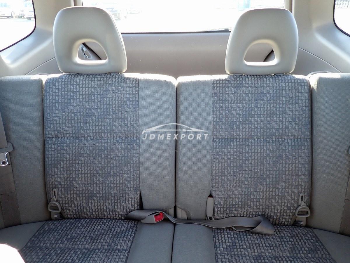 Toyota Corolla Spacio 1999 thumbnail 21