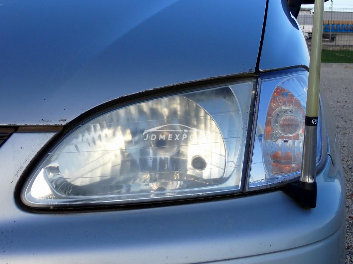 Toyota Corolla Spacio 1999 thumbnail 39