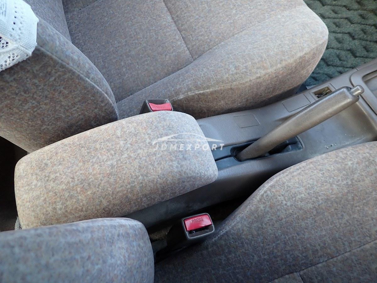Toyota Corolla 1997 thumbnail 35