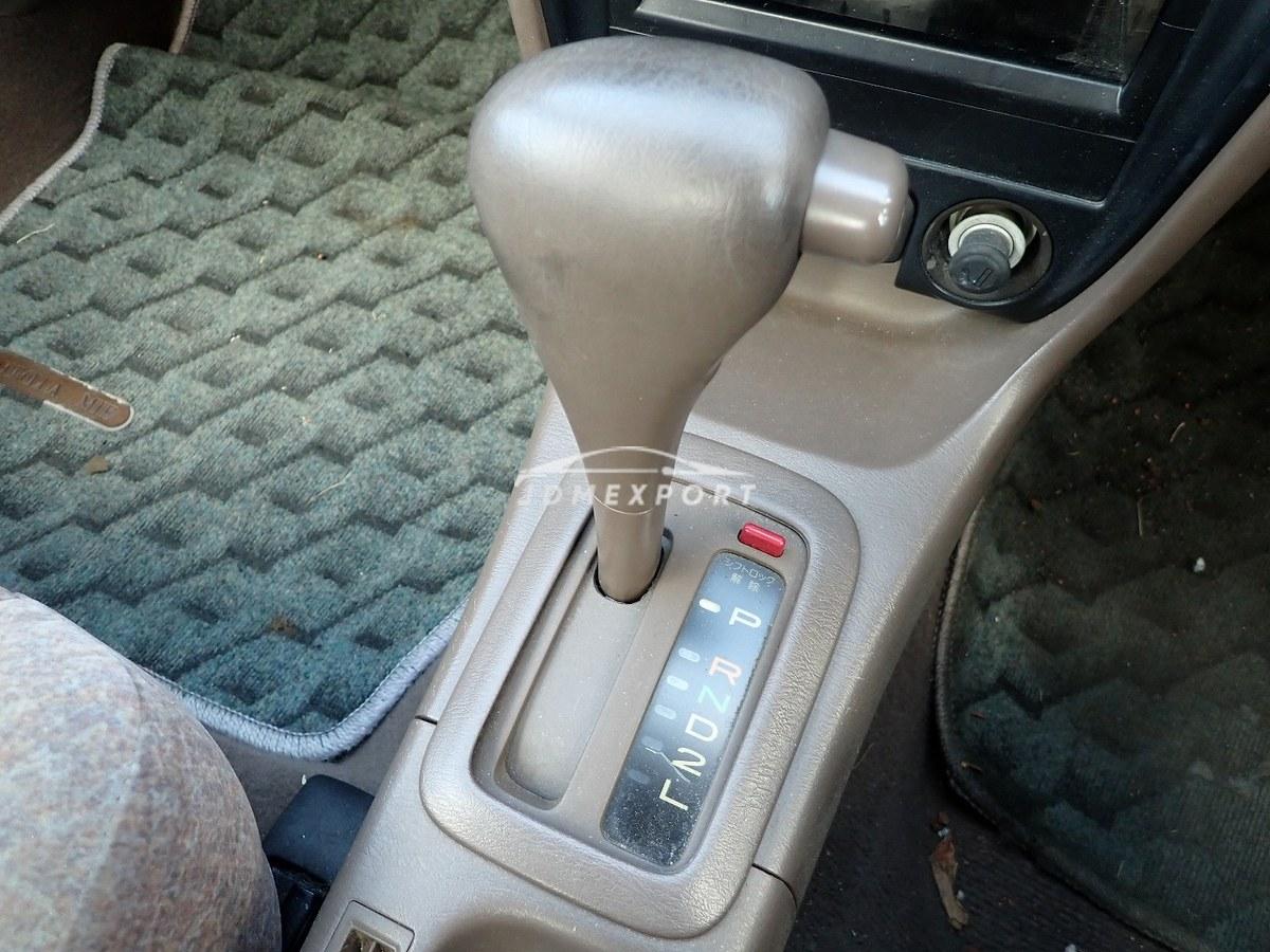 Toyota Corolla 1997 thumbnail 34