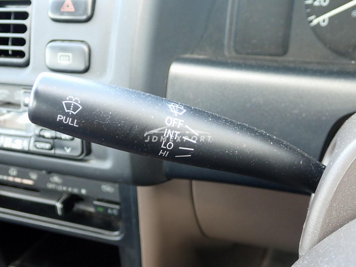 Toyota Corolla 1997 thumbnail 37
