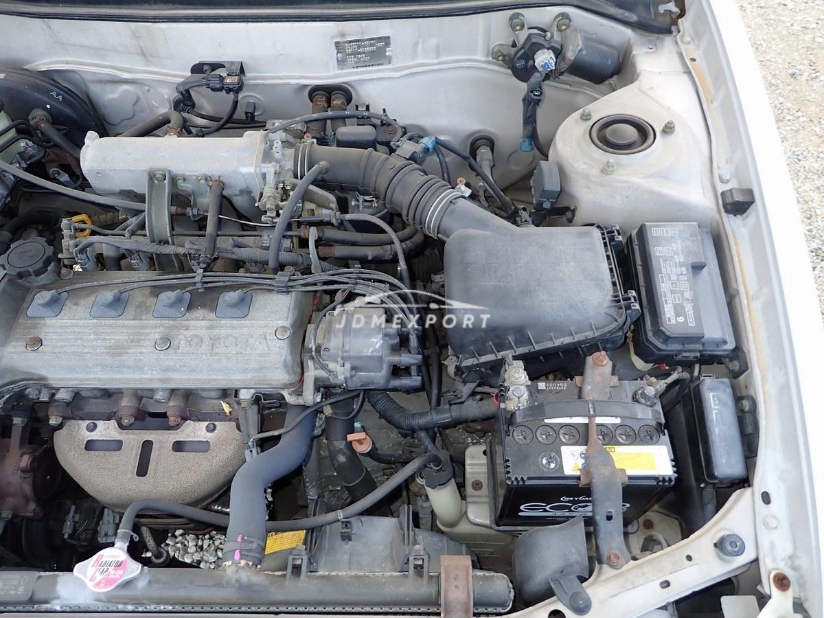 Toyota Corolla 1997 thumbnail 49