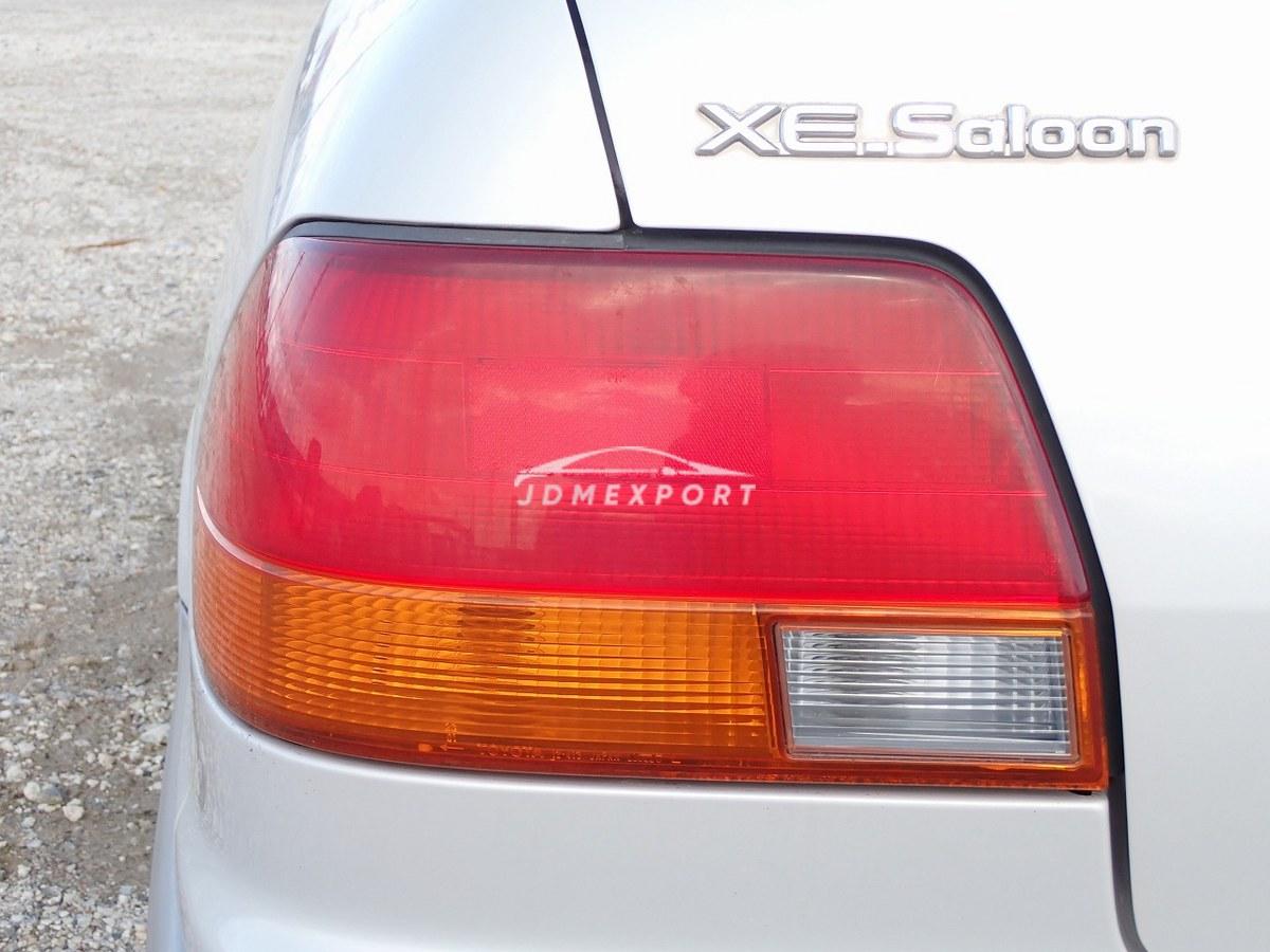 Toyota Corolla 1997 thumbnail 42
