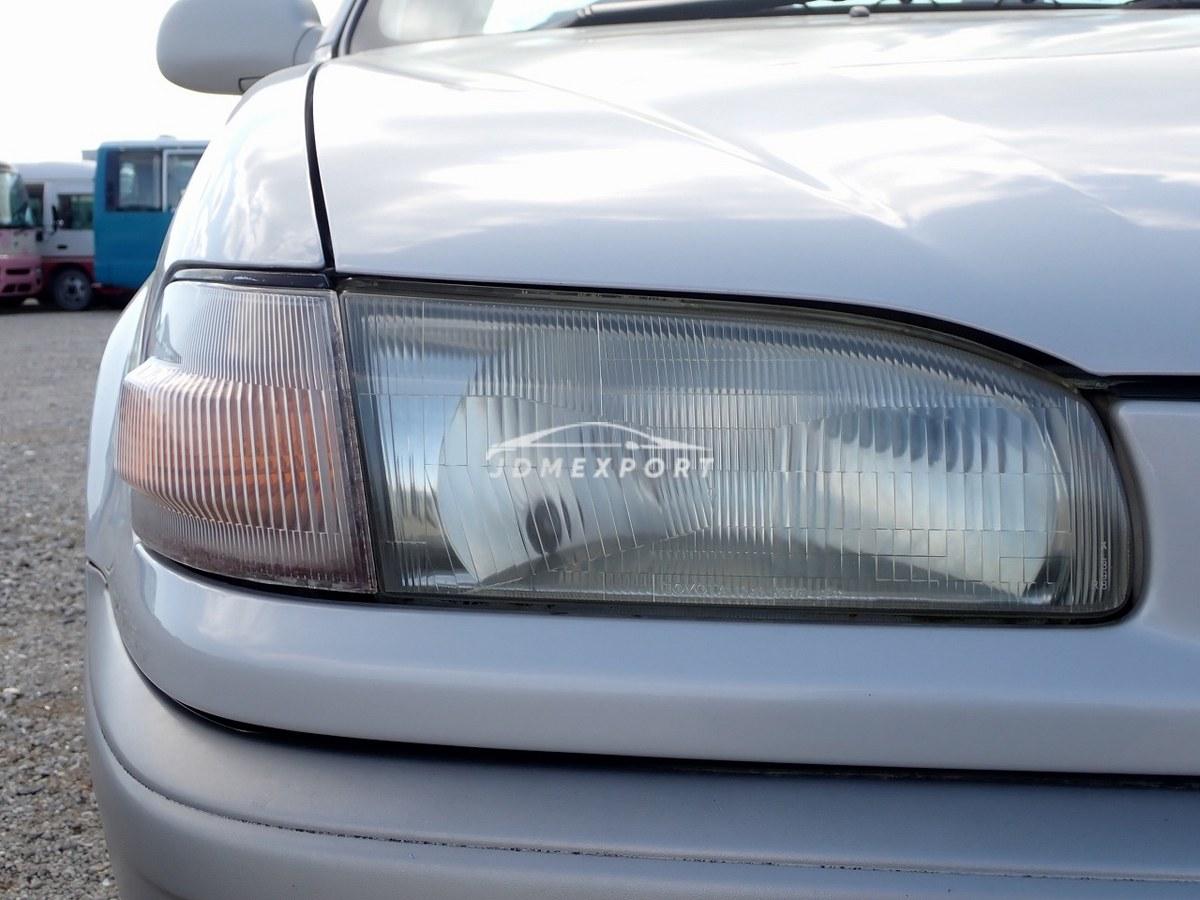 Toyota Corolla 1997 thumbnail 40