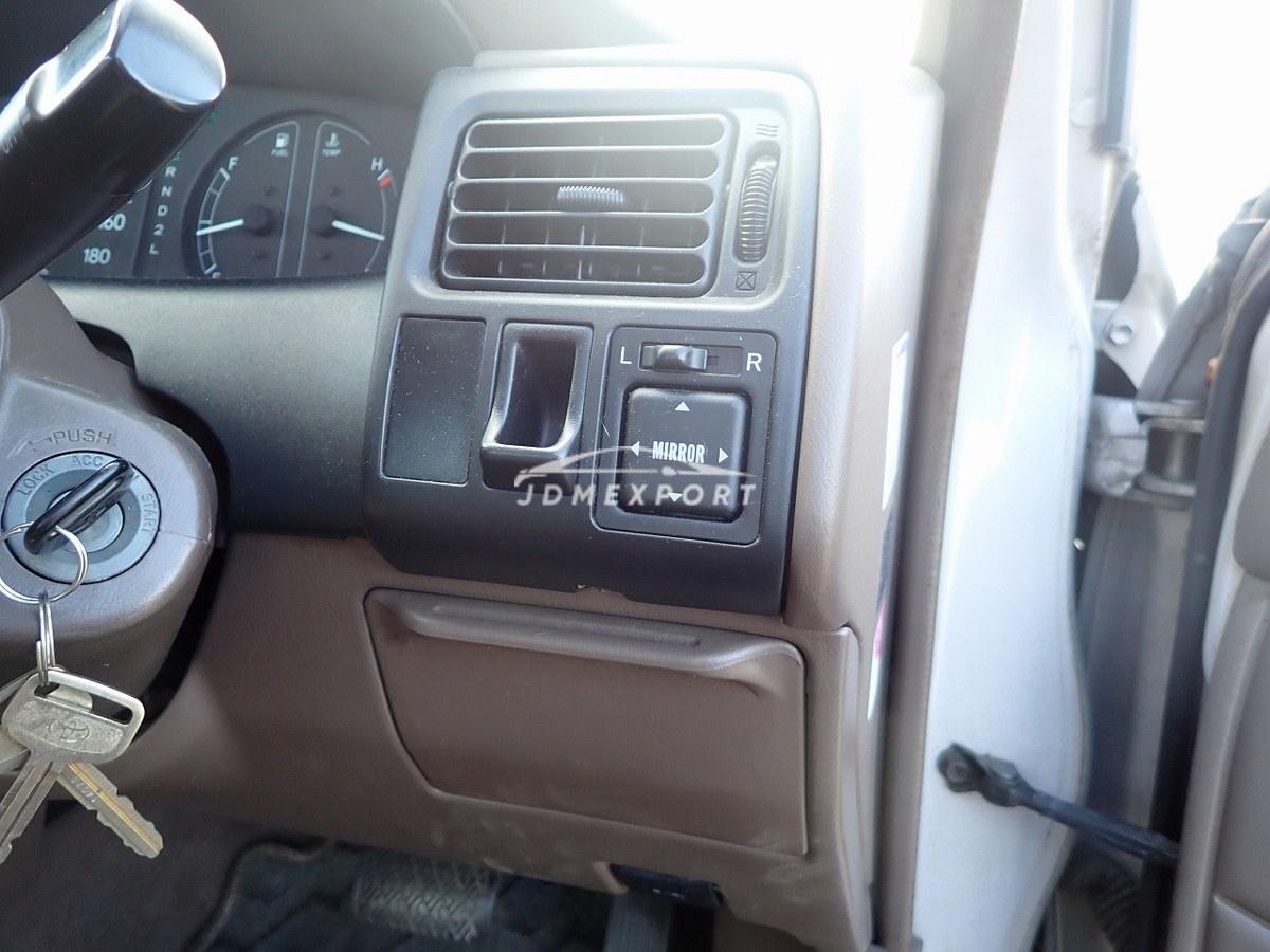 Toyota Corolla 1997 thumbnail 29