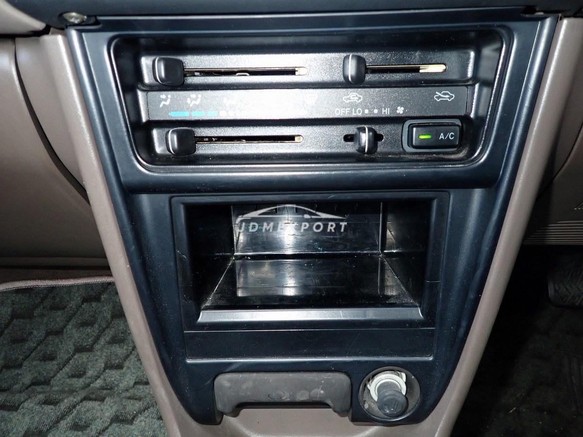 Toyota Corolla 1997 thumbnail 32
