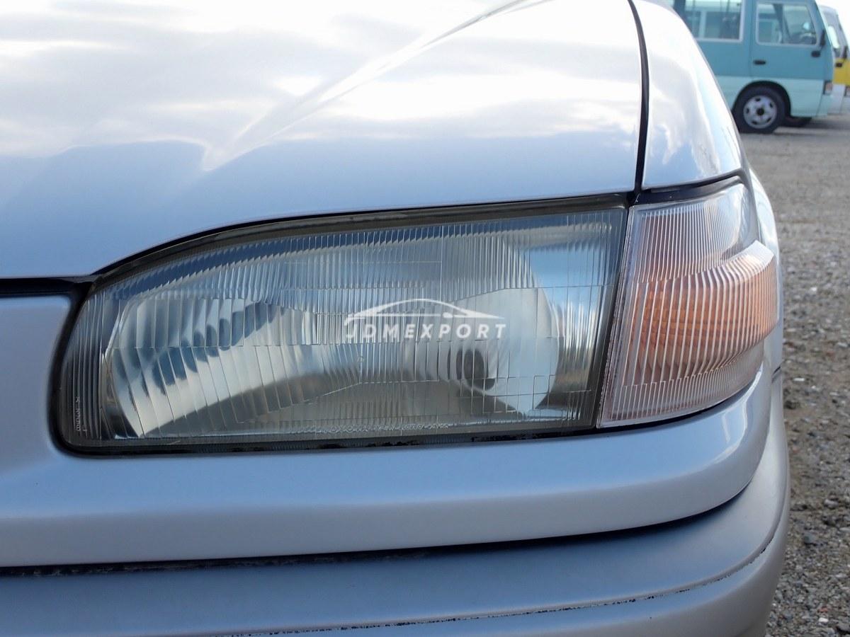Toyota Corolla 1997 thumbnail 41