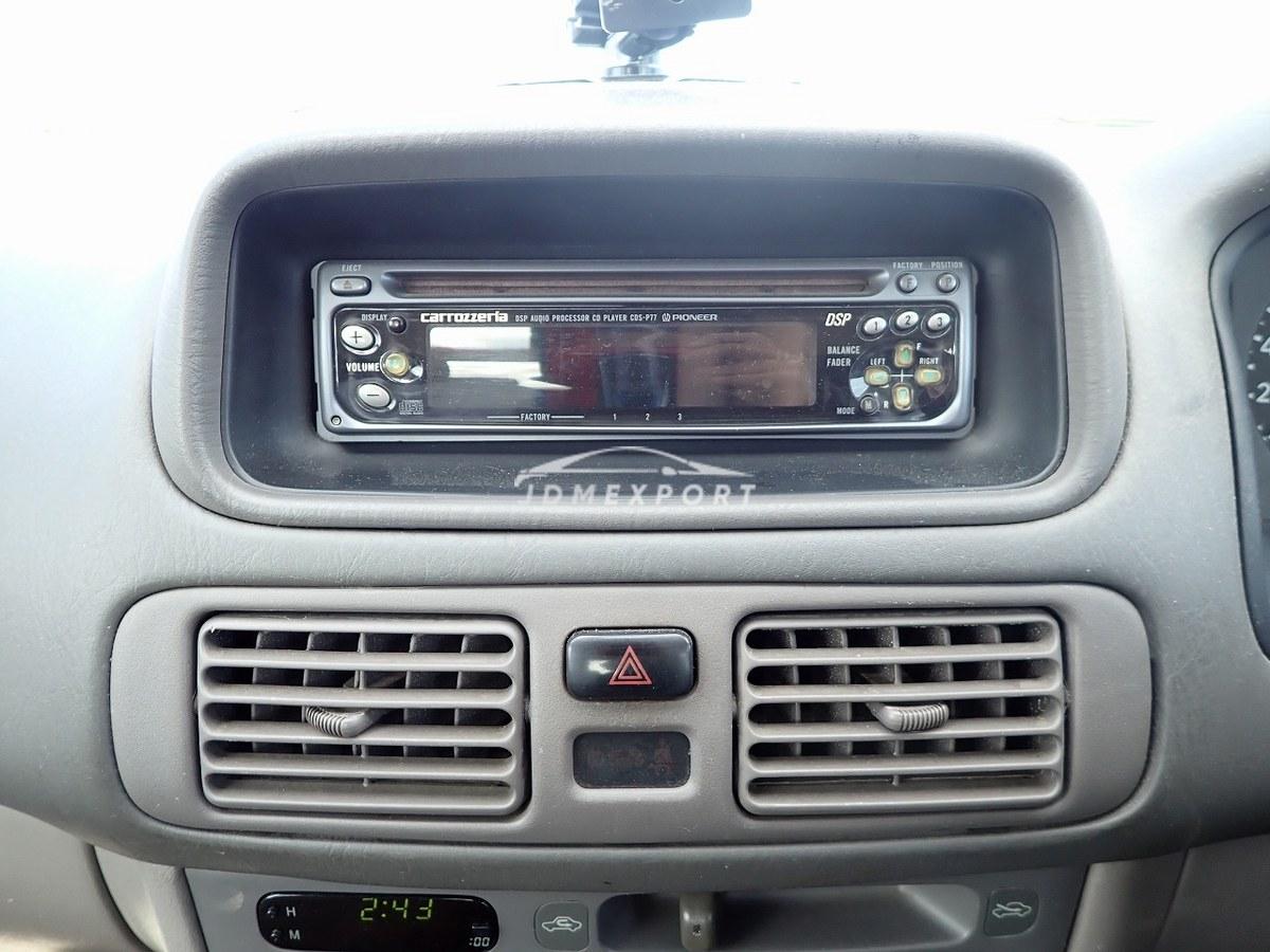 Toyota Corolla 1999 thumbnail 31