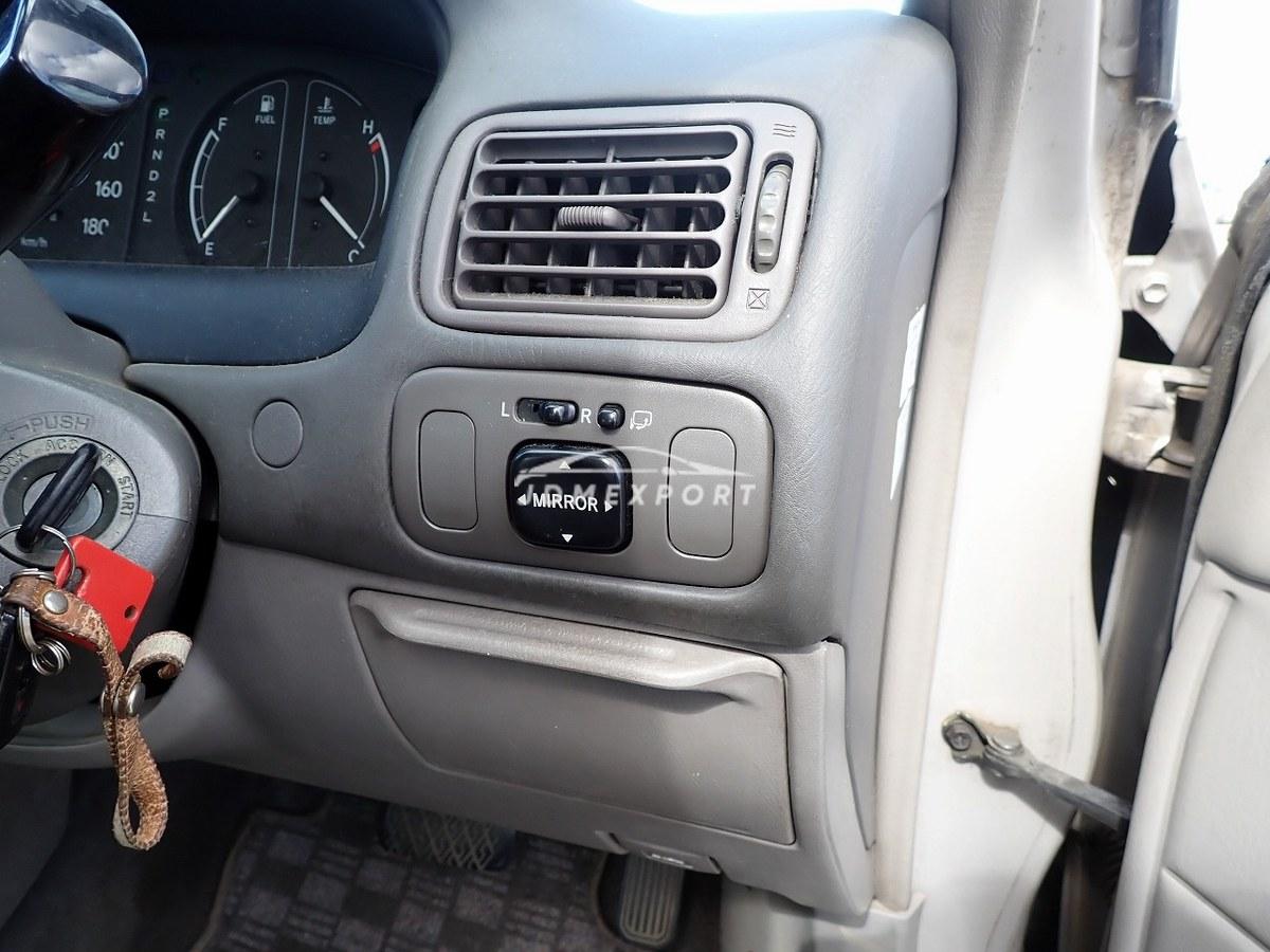 Toyota Corolla 1999 thumbnail 29