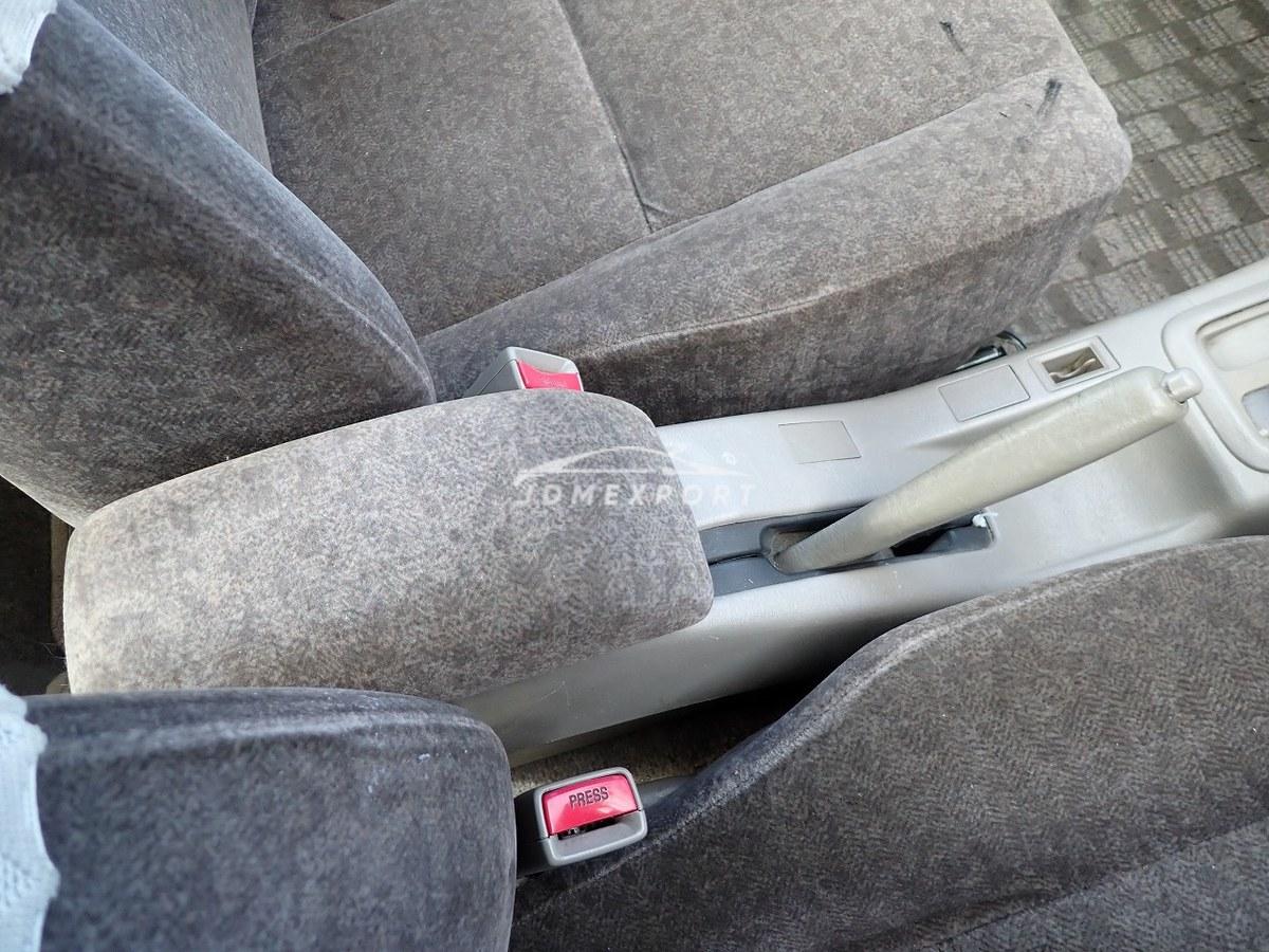 Toyota Corolla 1999 thumbnail 35