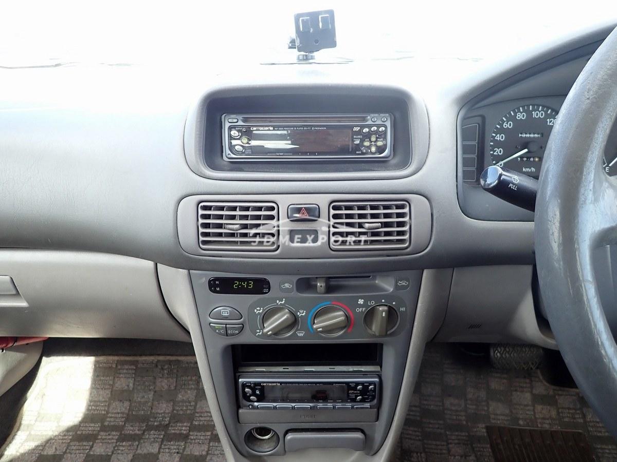 Toyota Corolla 1999 thumbnail 30