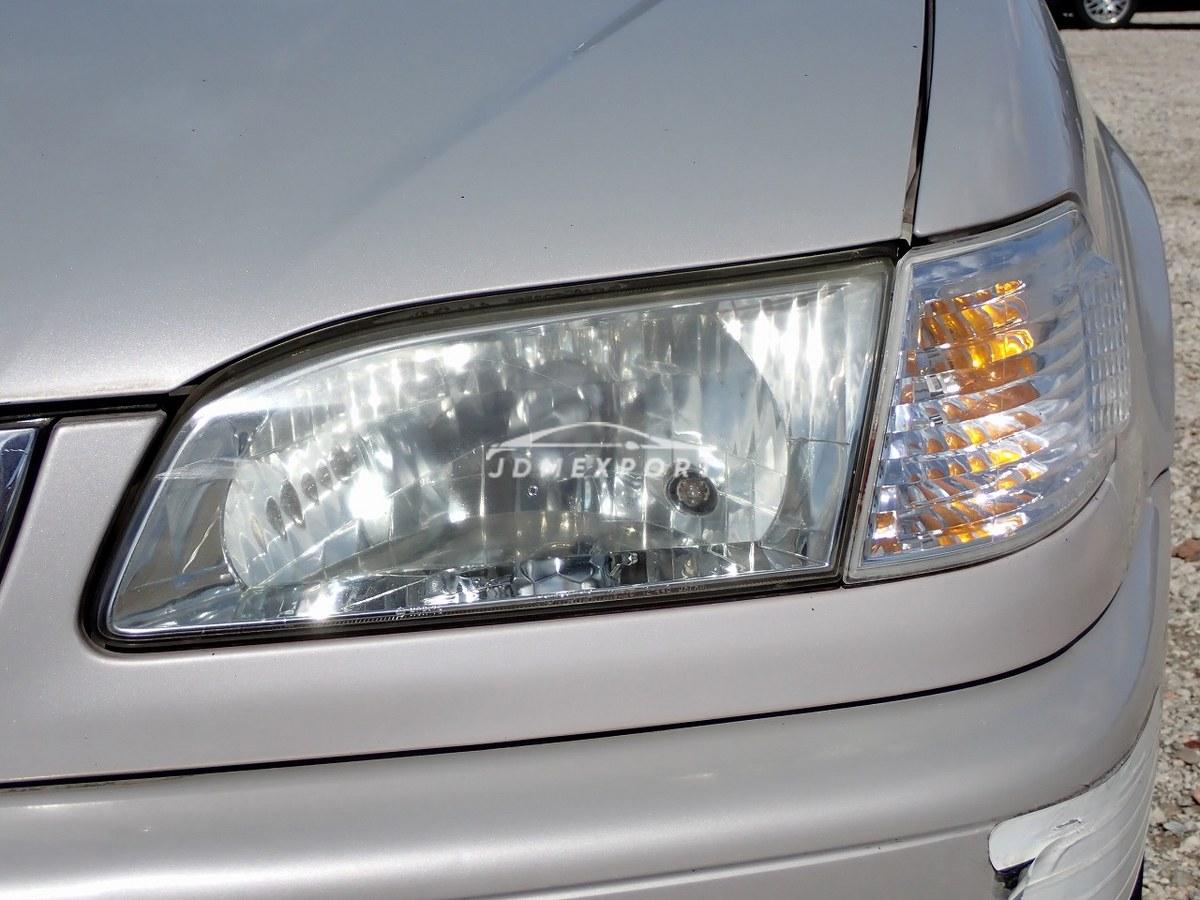 Toyota Corolla 1999 thumbnail 41
