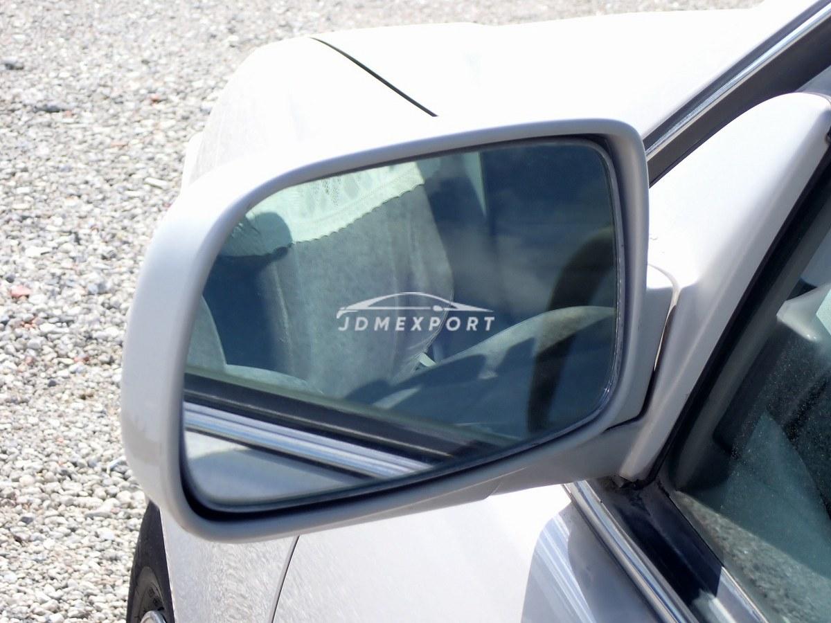Toyota Corolla 1999 thumbnail 44