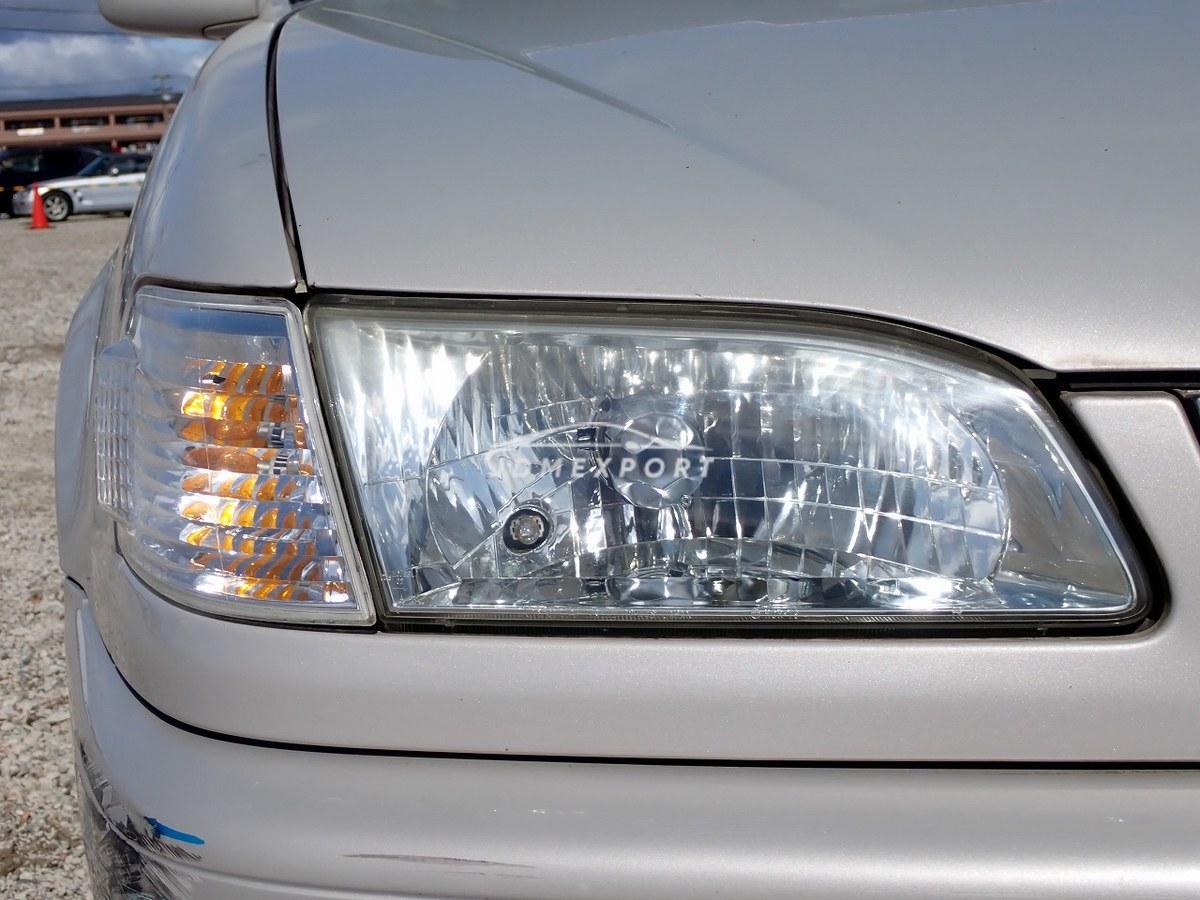 Toyota Corolla 1999 thumbnail 40