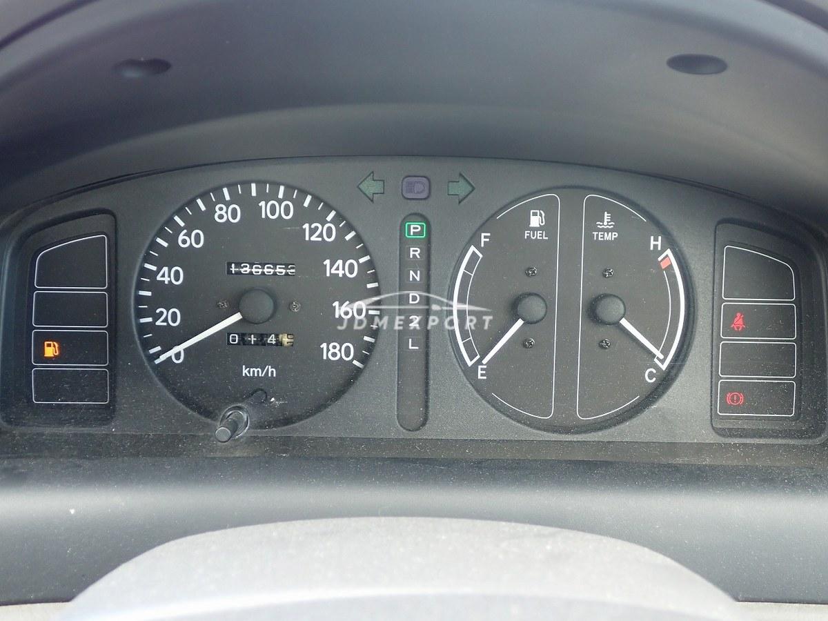 Toyota Corolla 1999 thumbnail 38