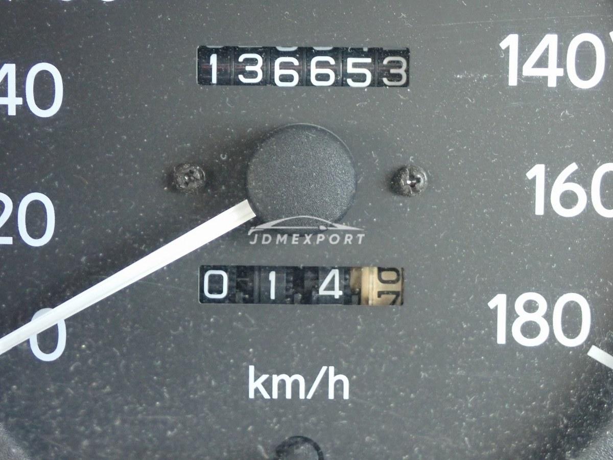 Toyota Corolla 1999 thumbnail 39
