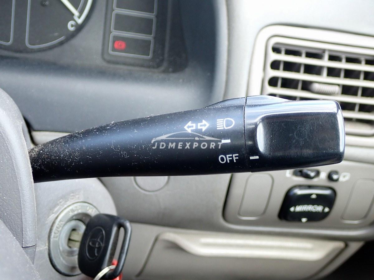 Toyota Corolla 1999 thumbnail 37