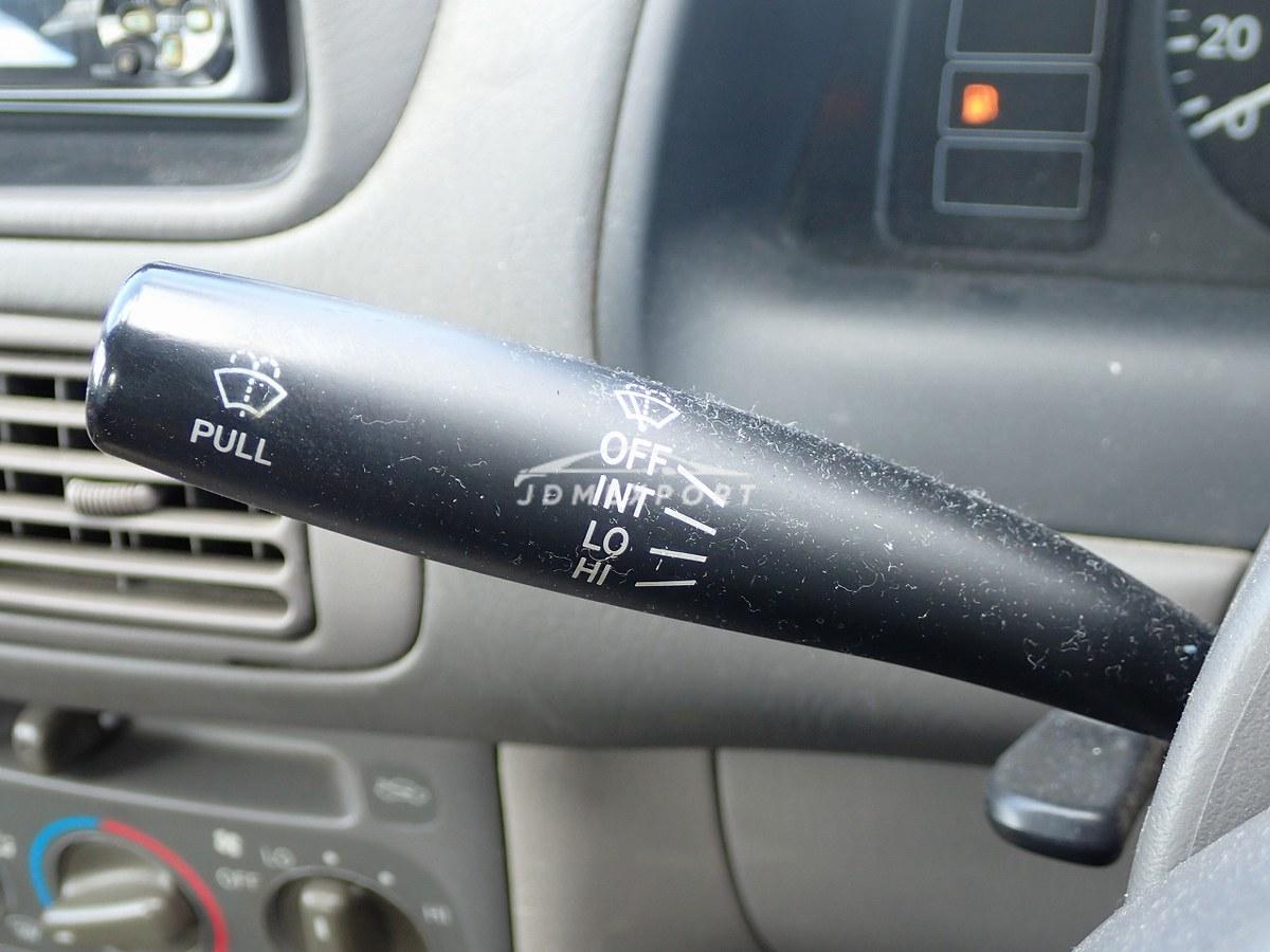 Toyota Corolla 1999 thumbnail 36