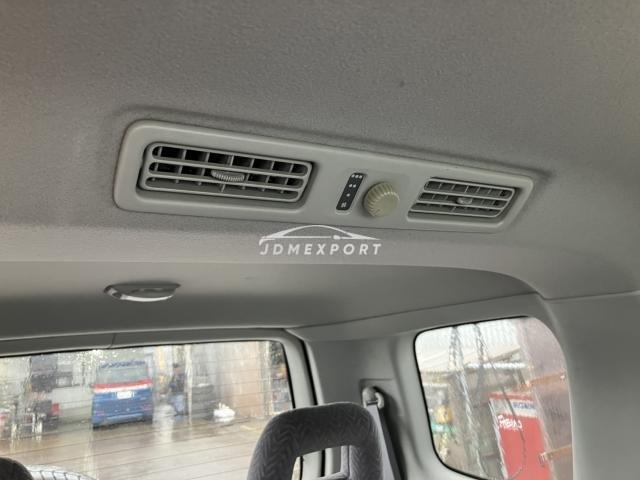 Suzuki Grand Escudo 2001 thumbnail 29