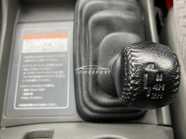 Suzuki Grand Escudo 2001 thumbnail 23