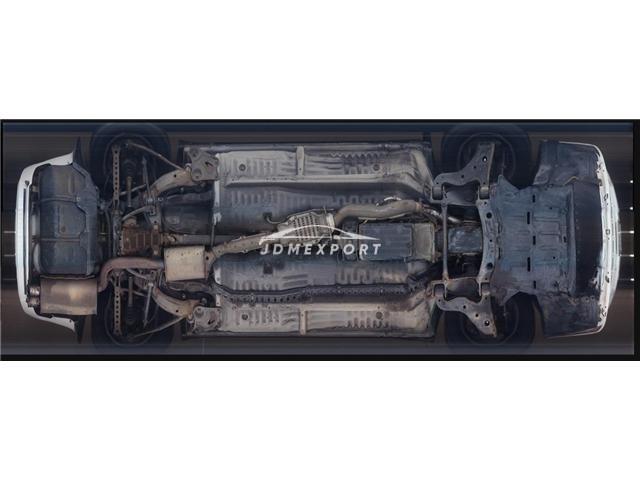 Toyota Supra 1991 thumbnail 28