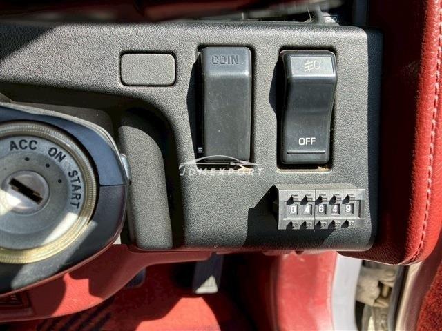 Toyota Supra 1991 thumbnail 18