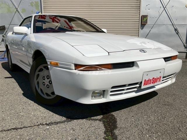 Toyota Supra 1991 thumbnail 3