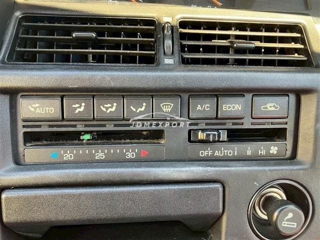 Toyota Supra 1991 thumbnail 13