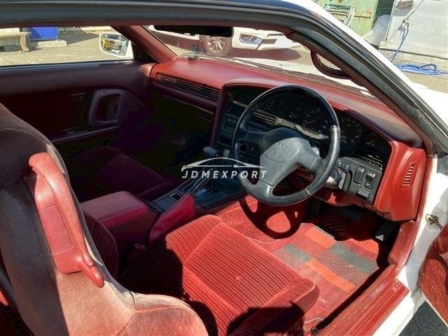 Toyota Supra 1991 thumbnail 7
